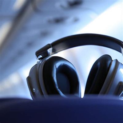 can you listen to music while flying a plane: And the Surprising Impact of Audio Stimuli on Pilot Performance and Mood