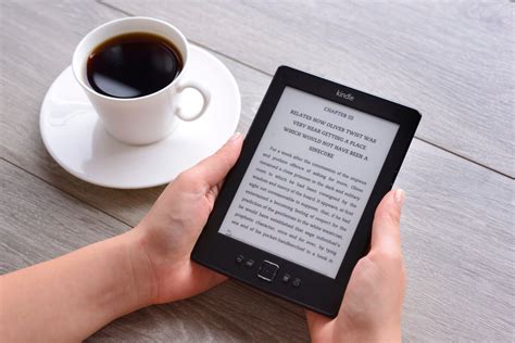 How Many Books Can a Kindle Paperwhite Hold: An Insight into eReader Capacity