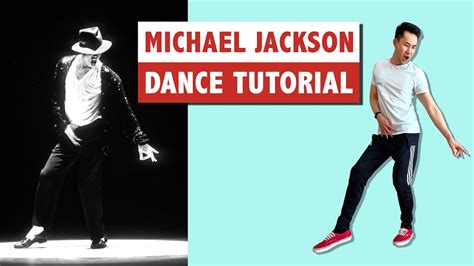 how to dance like michael jackson: mastering the art of moonwalking