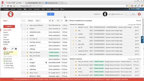 how to print an email from gmail while preserving the original formatting and attachments: