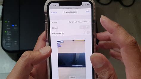 how to print from phone iphone: exploring the art of printing on your iPhone