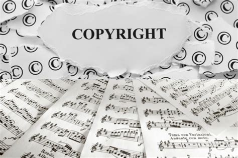 Is Classical Music Copyrighted? Exploring the Melodic Maze of Legalities